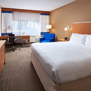 Guest Room 1 King